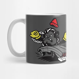 Ride Low and Slow Mug